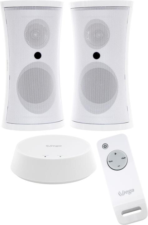 Produktbild CE-Scouting Funklautsprecher-Set SP4780