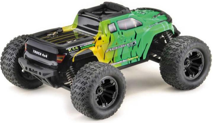 Absima Mini AMT (RTR Ready-to-Run)
