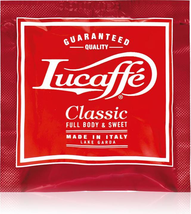 Immagine prodotto Lucaffe Crema di caffè classica (150 x Porta.)