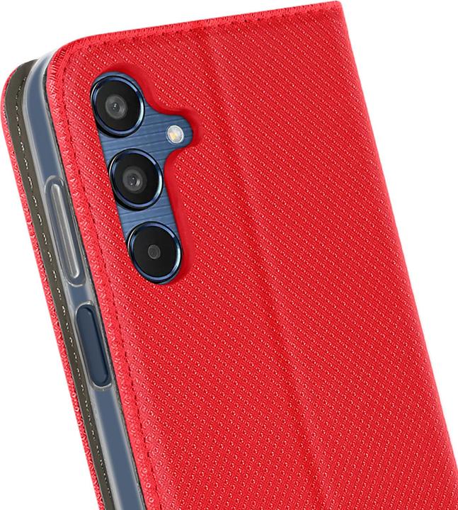 Actual product image Avizar MagneticGuard Cover (Samsung Galaxy A35)