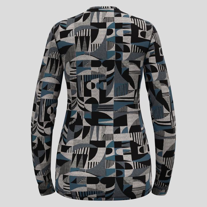 Produktbild Odlo Natural Warm (M)