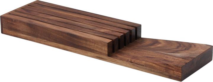 Produktbild Continenta Messerblock