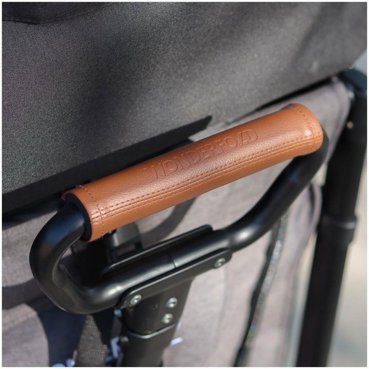 Actual product image WonderFold Pull handles for WSeries