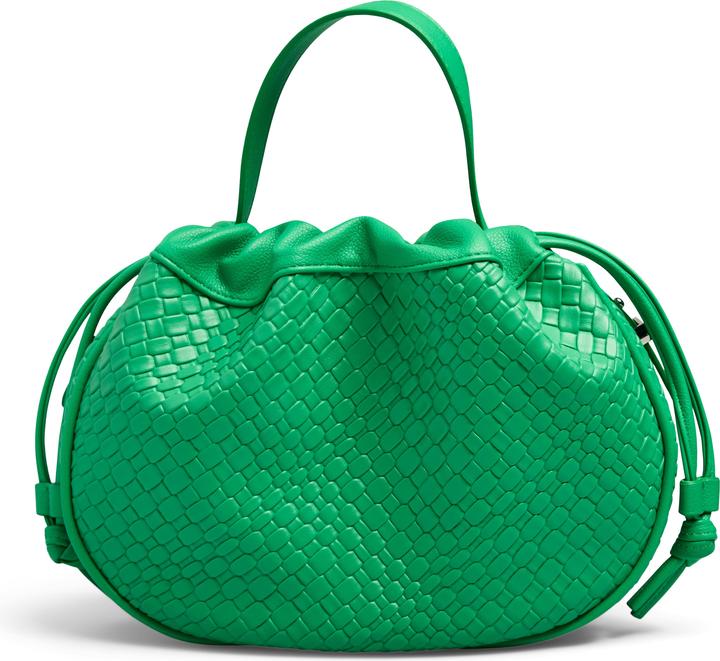 Pieces Grosse Geflochtene Balloon Bag