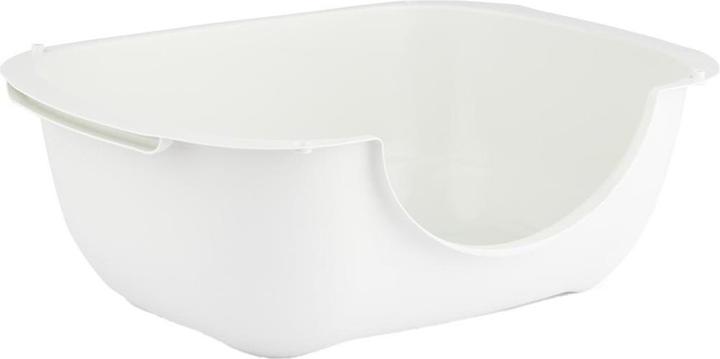 Produktbild Rotho Bella (Katzenklo offen)