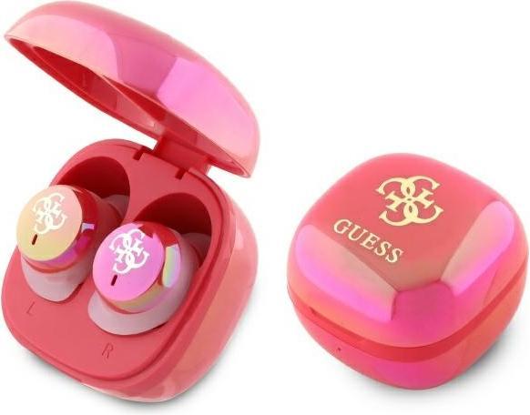 Image du produit Guess 4G Logo Mini (ANC, 6 h, Sans fil)