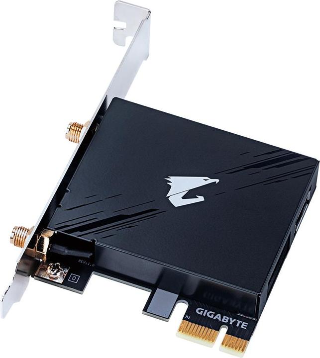Image du produit Gigabyte GC-WIFI7 (PCI-E x1)