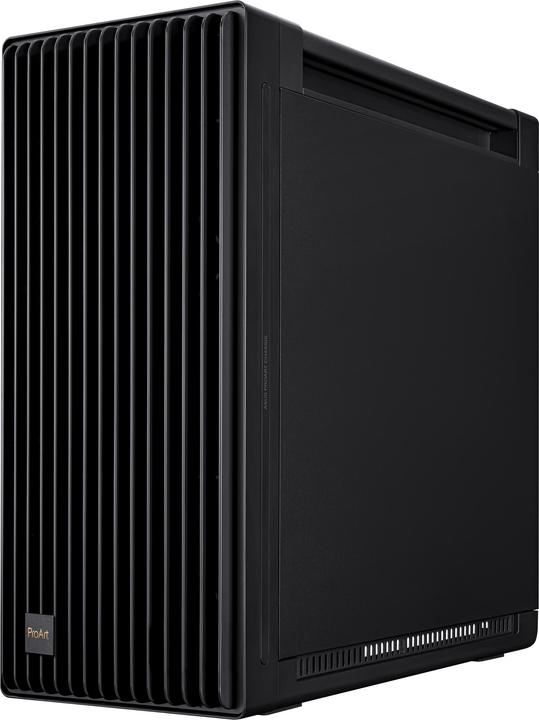 Produktbild ASUS ProArt PA602 (mATX, Mini-ITX, ATX, E-ATX)