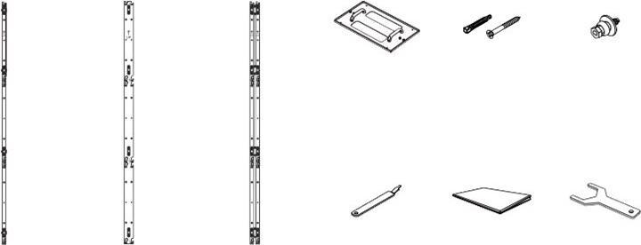 Samsung Frame Kit