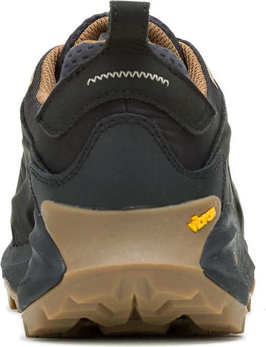 Actual product image Merrell Moab Speed 2 LTR WP black-43 (43)