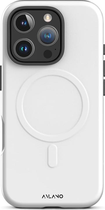 White Edition
