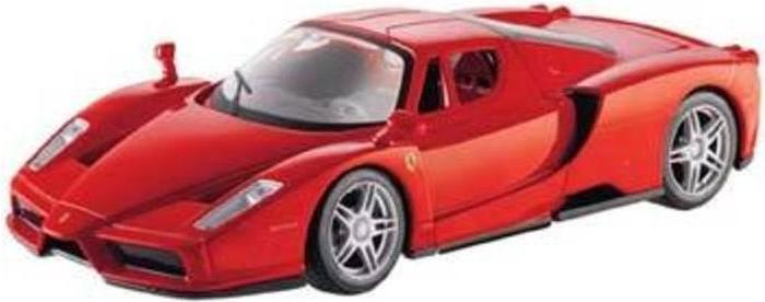 Image du produit Maisto Modèle pliable Ferrari Enzo 1
