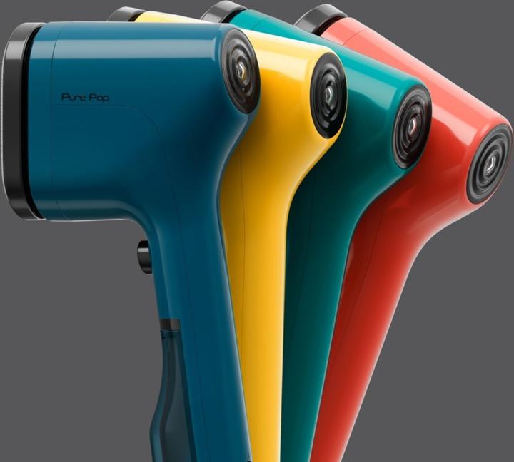 Actual product image Tefal Pure Pop (1300 W, 20 g/min)