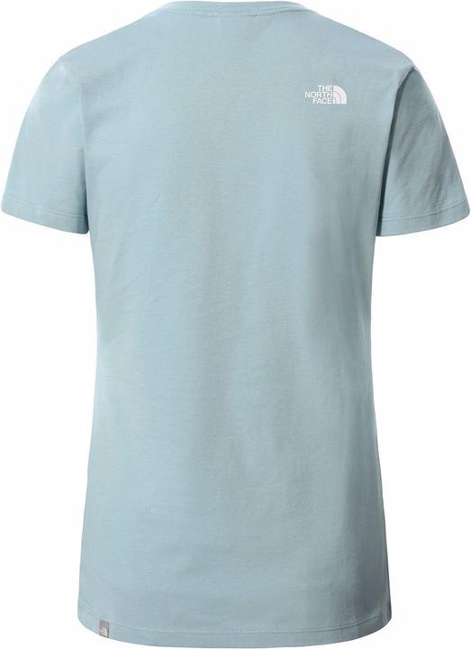 Produktbild North Face Easy T-Shirt (S)