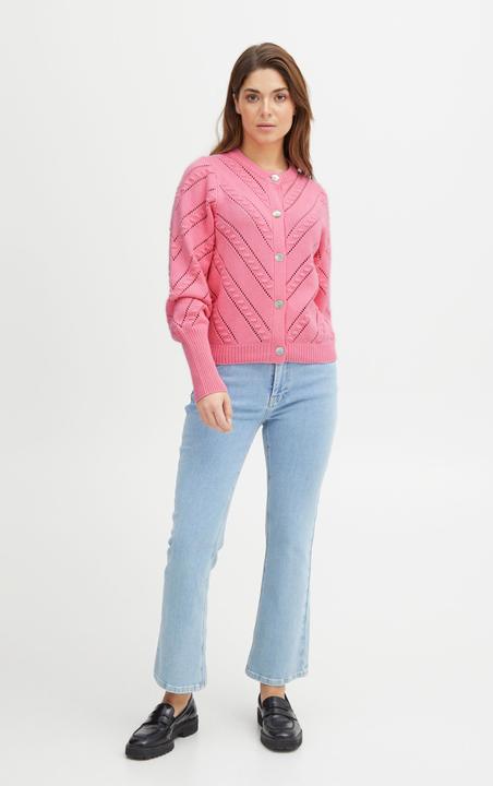 Produktbild Pulz Jeans PZAMY Cardigan - 50207168 (S)