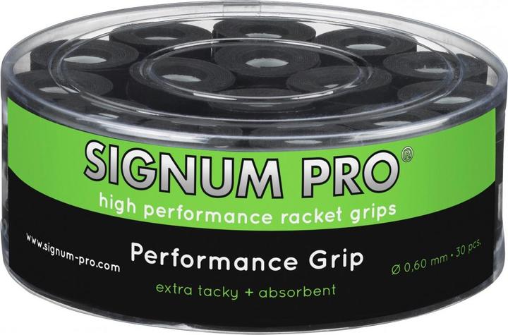 Signum Pro Performance Grip 30er Box