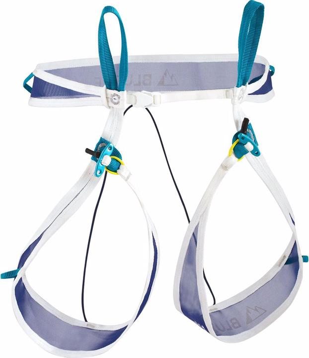 Produktbild Blue Ice Choucas Light Hochtourengurt (XL)