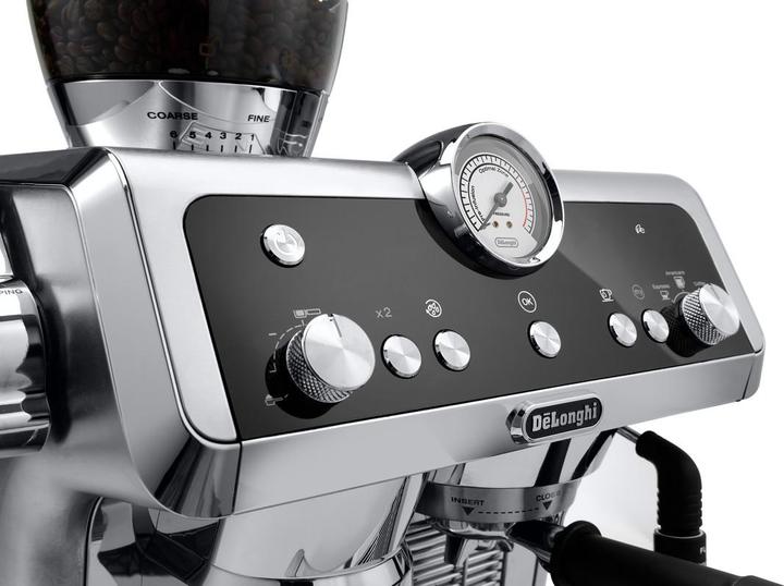 Actual product image De'Longhi La Specialista
