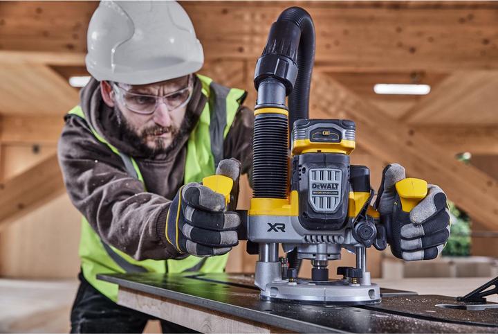 Produktbild DeWalt DCW620NT-XJ