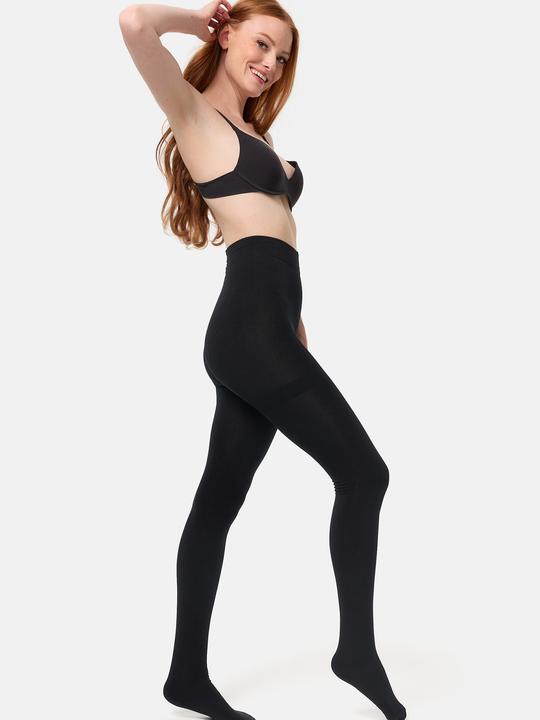 Produktbild DIM Feinstrumpfhose Thermo ultra blickdicht (34 - 40)