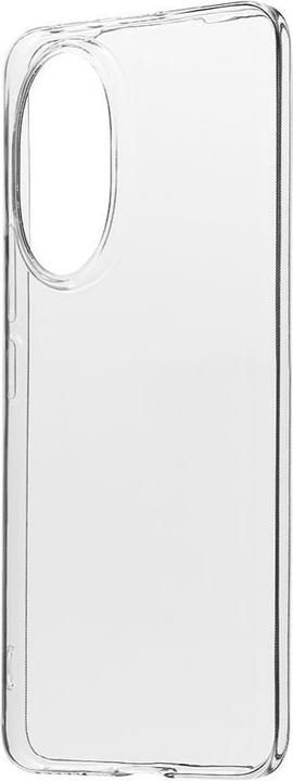 Image du produit - OBAL:ME TPU Cover for Honor 200 Transparent (Honor 200 Pro)