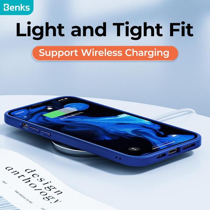 Produktbild Benks Mist (Apple iPhone 13 Pro Max)