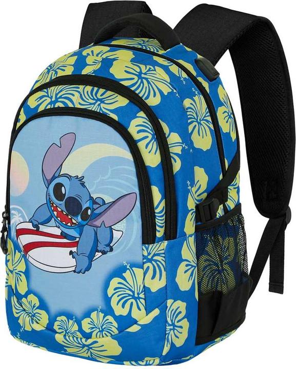 Karactermania Lilo & Stitch Rucksack Lifestyle Running