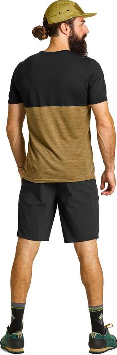 Actual product image Ortovox 150 COOL LOGO TS (S)