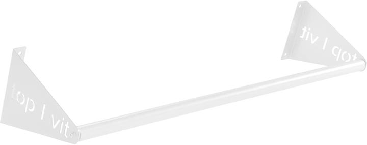 Produktbild Top Vit Mattenwandhalter für Gymnastikmatten (135 cm)