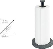 Produktbild Wenko Küchenrollenhalter