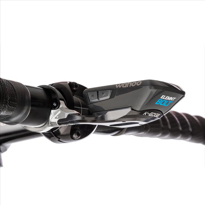 Produktbild K-Edge Wahoo Bolt Aero Race Mount Lenkerhalterung