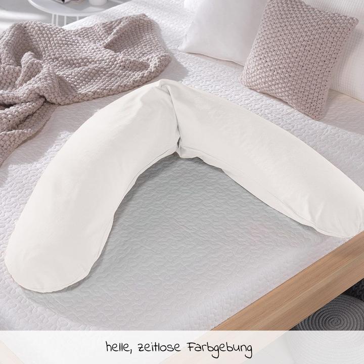 Actual product image Theraline Cover original (190 cm)