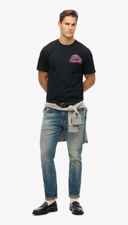 Image du produit Superdry Cl Great Outdoors Chest (L)