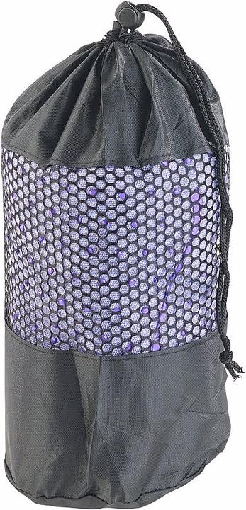 Produktbild Pearl 2in1-Mikrofaser-Yoga-Handtuch & Auflage