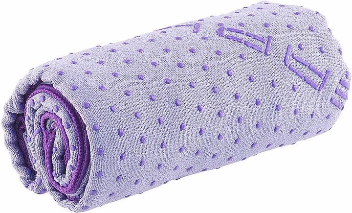Produktbild Pearl 2in1-Mikrofaser-Yoga-Handtuch & Auflage