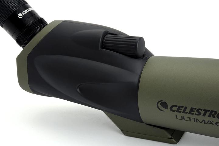Actual product image Celestron Ultima 65 45°