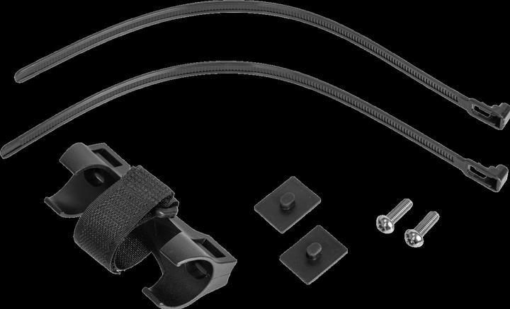 Produktbild Topeak Turbo Morph G Ministandpumpe