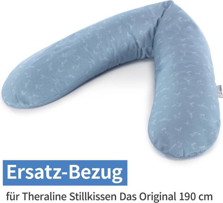 Produktbild Theraline Bezug Original (190 cm)
