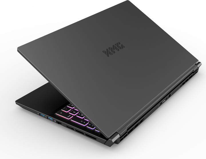 Produktbild XMG Pro 15 – E21tkm (15.60", Intel Core i7-10870H, 16 GB, 1000 GB, DE)