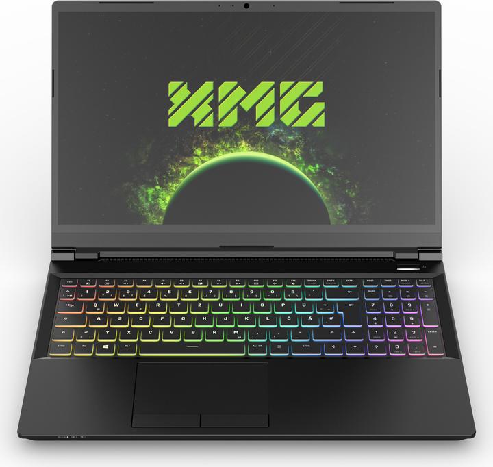 Produktbild XMG Pro 15 – E21tkm (15.60", Intel Core i7-10870H, 16 GB, 1000 GB, DE)