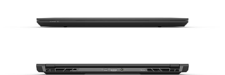 Produktbild XMG Pro 15 – E21tkm (15.60", Intel Core i7-10870H, 16 GB, 1000 GB, DE)