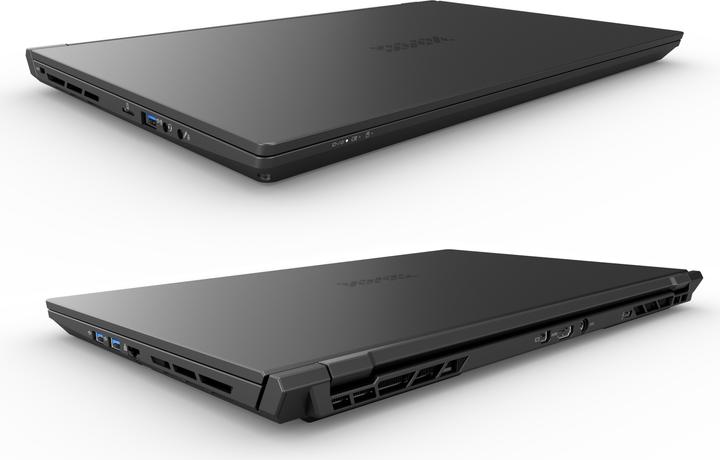 Produktbild XMG Pro 15 – E21tkm (15.60", Intel Core i7-10870H, 16 GB, 1000 GB, DE)