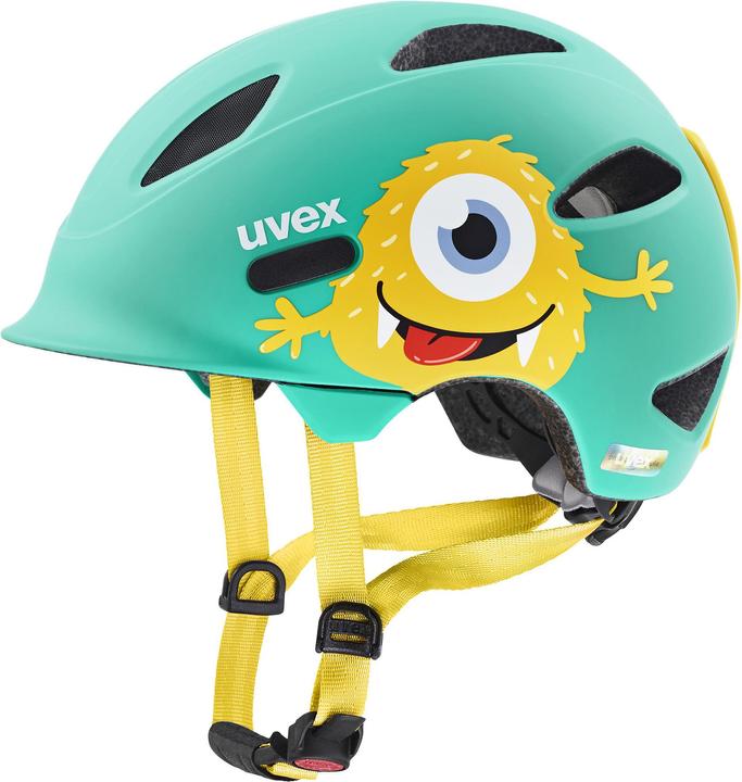 Uvex Sports Oyo Style (46 - 50 cm)