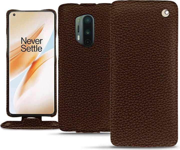 Immagine prodotto Noreve Cover in pelle verticale (OnePlus 8 Pro)