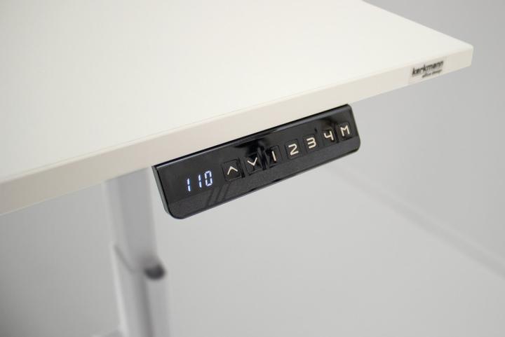 Image du produit Kerkmann Move6 (2000 x 1000 x 720 mm)