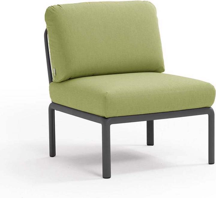 Komodo Elemento Centrale Sunbrella