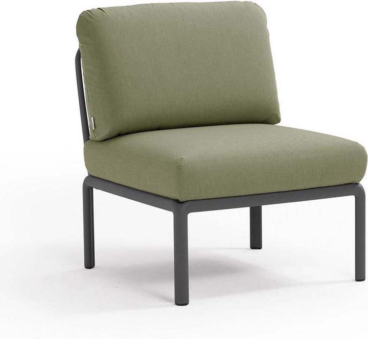 Komodo Elemento Centrale Sunbrella