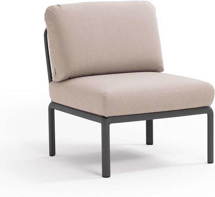 Komodo Elemento Centrale Sunbrella