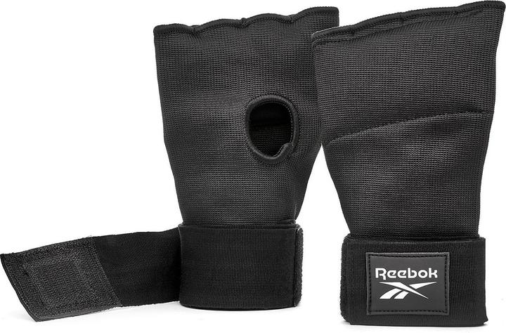 Reebok Profi-Schnellbandagen
