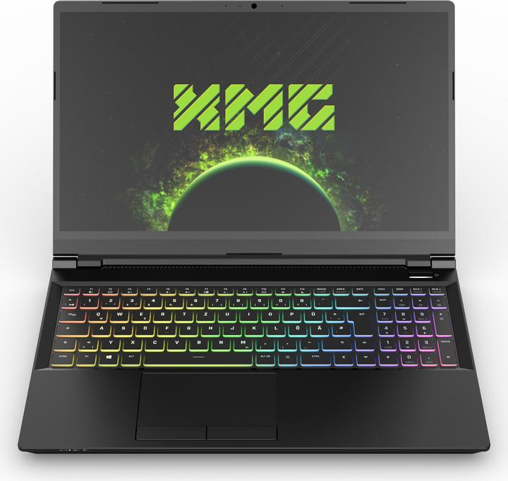Produktbild XMG Pro 15 – E21zgv (15.60", Intel Core i7-10870H, 16 GB, 1000 GB, DE)